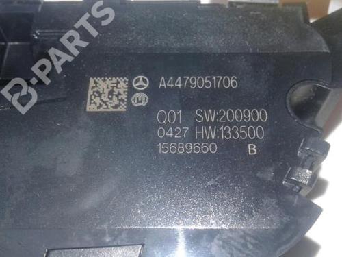 Switch MERCEDES-BENZ EQV (W447) EQV 300 (447.813, 447.815) | BP10335832I30 