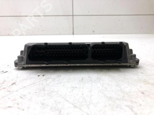Used Engine control unit (ECU) SKODA FABIA II (542) 1.2 (60 hp) 12578869