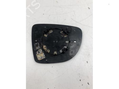 Left mirror glass NISSAN MICRA V (K14) 1.0 IG-T 100 | BP22440287C148 