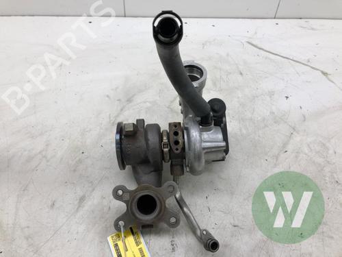 Turbocompressore VW T-CROSS (C11, D31) 1.5 TSI (150 hp) 32076443