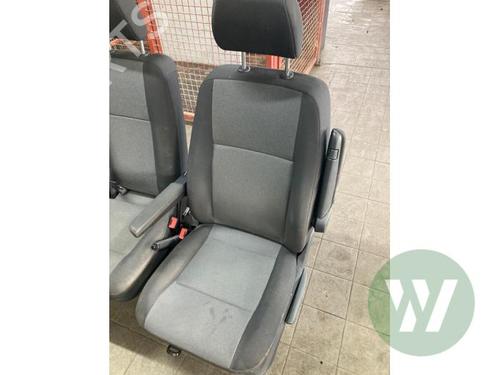 Used Left front seat Left front seat 37437988 37437988