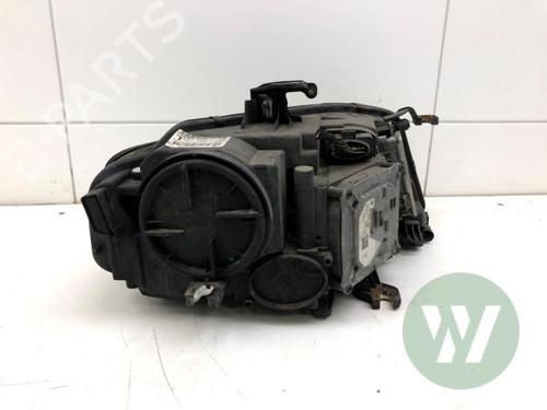 Left headlight AUDI A4 B8 (8K2) 2.0 TDI | BP33244772C28 - Image 2
