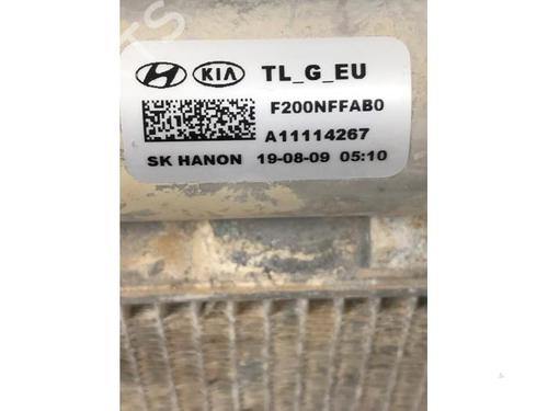 AC radiator KIA SPORTAGE IV (QL, QLE) 1.6 GDI | BP16739848M32 