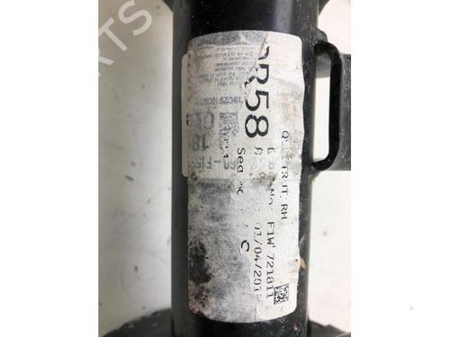 Right front shock absorber KIA SPORTAGE IV (QL, QLE) 1.6 GDI | BP17097208M17 