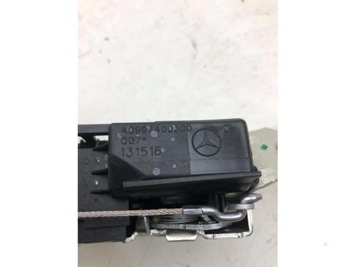 Electronic module MERCEDES-BENZ GLC (X253) 250 d 4-matic (253.909) | BP23436209M83 