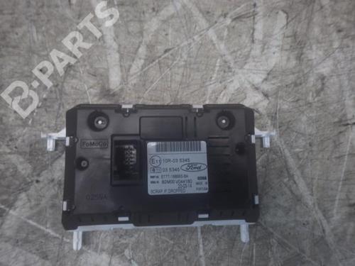 Used Electronic module FORD TOURNEO COURIER B460 MPV 1.5 TDCi (75 hp) 4742783