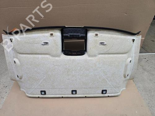 Other MERCEDES-BENZ EQV (W447) EQV 300 (447.813, 447.815) | BP21063266O1 