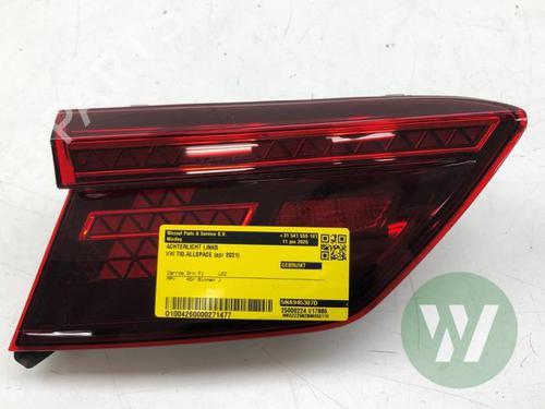 Used Left taillight Left taillight 36884333 36884333