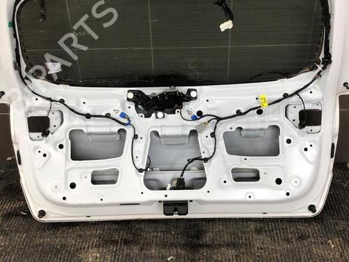 Tailgate KIA SPORTAGE IV (QL, QLE) 1.6 GDI | BP29861495C6