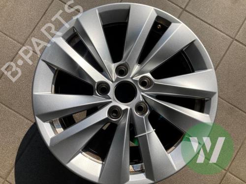 Used Rim Rim 37489914 37489914