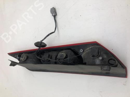 Left taillight FORD TRANSIT CONNECT V408 Box Body/MPV 1.6 TDCi | BP31319255C34