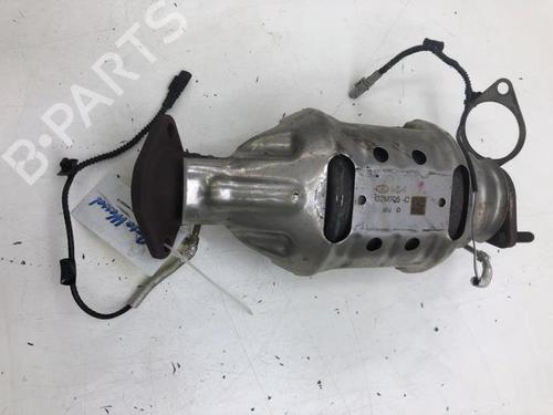 Catalyst HYUNDAI TUCSON (NX4E, NX4A) 1.6 T-GDi Hybrid HTRAC | BP39913561M10 - Image 2