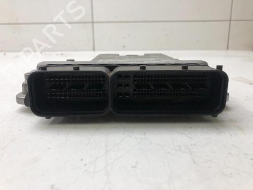 Used Engine control unit (ECU) OPEL CORSA D (S07) 1.2 LPG (L08, L68) (75 hp) 12434069