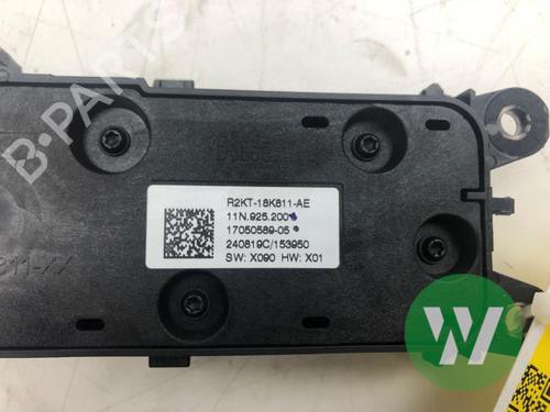Used Warning switch Warning switch FORD USA EXPLORER (CX740) EV 4x4 (340 hp) 39914272 39914272