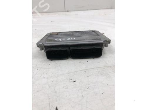 Engine control unit (ECU) VW POLO (9N_, 9A_) 1.2 | BP15068597M57 