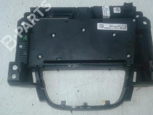 Switch OPEL MERIVA B MPV (S10) 1.4 (75) | BP7842052I30 