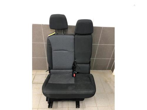 Right front seat MERCEDES-BENZ CITAN Box Body/MPV (W415) 111 CDI (415.603, 415.605) (110 hp) 17576715