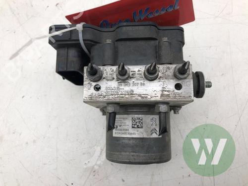 Used ABS pump ABS pump OPEL VIVARO C Van (K0) 2.0 (144 hp) 33809103 33809103