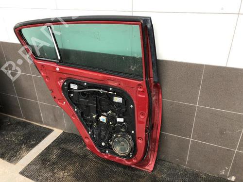 Left rear door KIA SPORTAGE IV (QL, QLE) 2.0 CRDi AWD | BP29879858C4