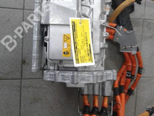 Control unit MERCEDES-BENZ C-CLASS (W205) C 300 BlueTEC Hybrid / h (205.012) | BP4838157M11 