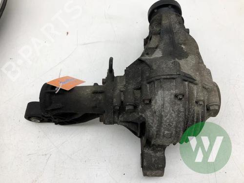 Used Front differential Front differential MERCEDES-BENZ R-CLASS (W251, V251) R 320 CDI 4-matic (251.022, 251.122) (224 hp) 34345541 34345541