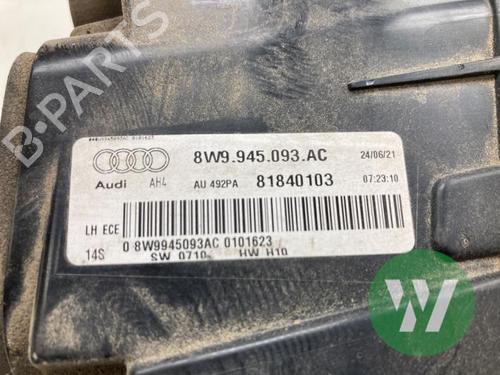 Left taillight AUDI A4 Allroad B9 (8WH, 8WJ) 50 TDI Mild Hybrid quattro | BP39915023C34 - Image 2