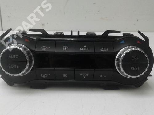 Used Climate control MERCEDES-BENZ A-CLASS (W176) A 220 CDI (176.003) (163 hp) 7875439