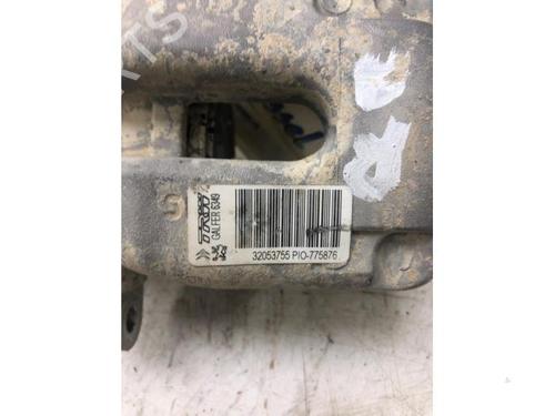 Used Right rear brake caliper PEUGEOT 2008 I (CU_) 1.2 THP 130 / PureTech 130 (130 hp) 17644869