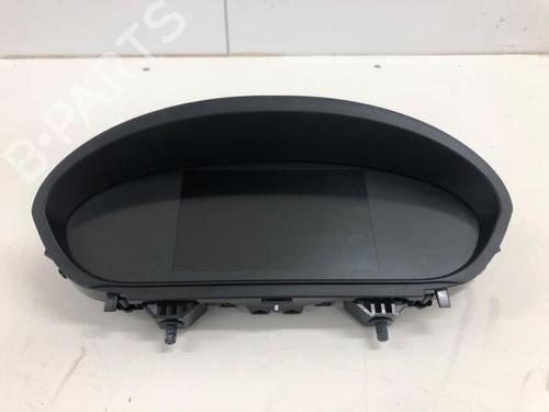 Display monitor FIAT DUCATO Van (250_) 120 Multijet 2,3 D | BP27170712C48 
