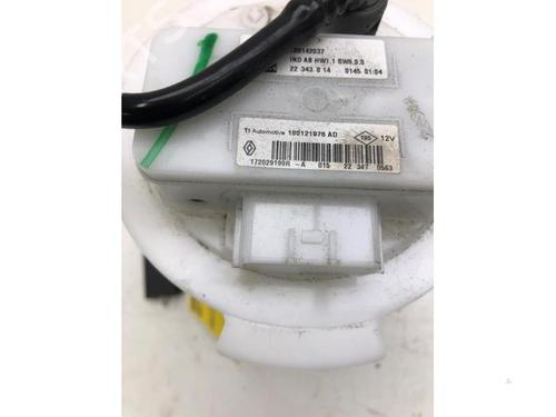 Fuel pump RENAULT CAPTUR II (HF_) TCe 140 (HFN0) | BP39913228M76 - Image 3
