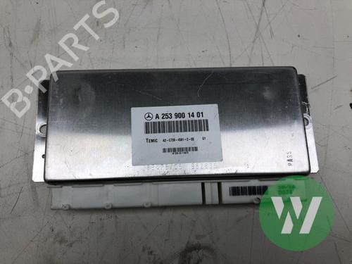 Used Electronic module Electronic module 36884199 36884199