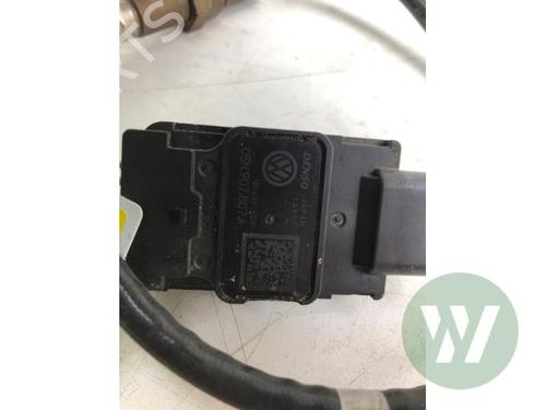 Electronic sensor VW GOLF VIII (CD1, DA1) 2.0 TDI | BP32443918M84