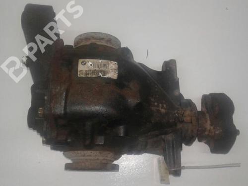 Rear differential BMW 1 (E87) 116 d | BP4960862M24 