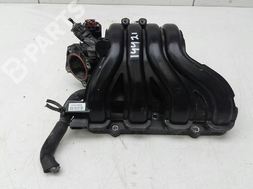 Used Intake manifold KIA NIRO I (DE) 1.6 GDI Hybrid (105 hp) 7914035