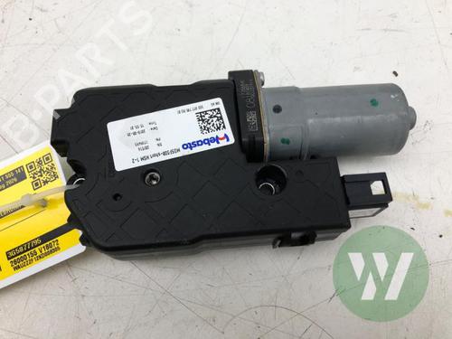 Sunroof engine AUDI Q8 (4MN, 4MT) 50 TDI Mild Hybrid quattro | BP38540931M60 - Image 2