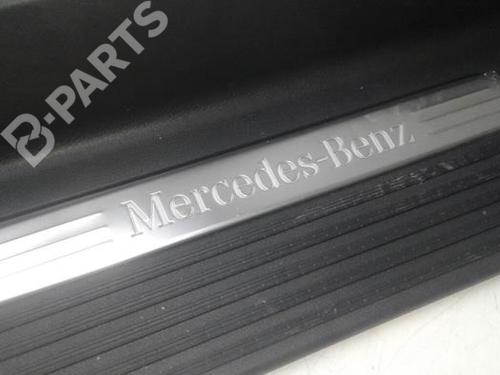 Other MERCEDES-BENZ EQV (W447) EQV 300 (447.813, 447.815) | BP11207457O1 