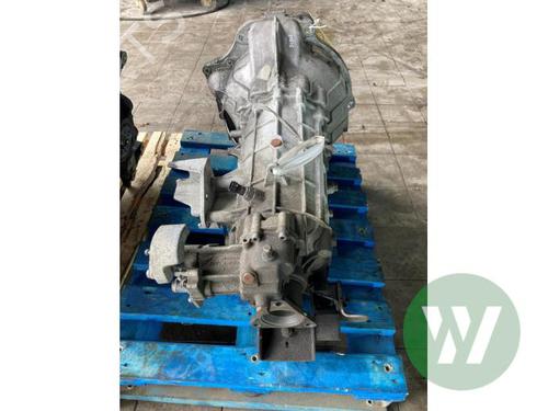 Gearbox IVECO DAILY VI Van 33S16, 35S16, 35C16, 38S16, 40C16, 42S16, 50C16 | BP38264575M3 - Image 3
