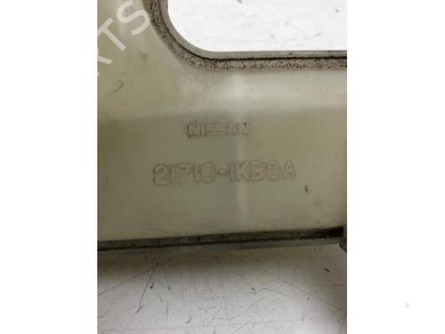 Expansion tank NISSAN JUKE (F15) 1.5 dCi | BP16166116C120 