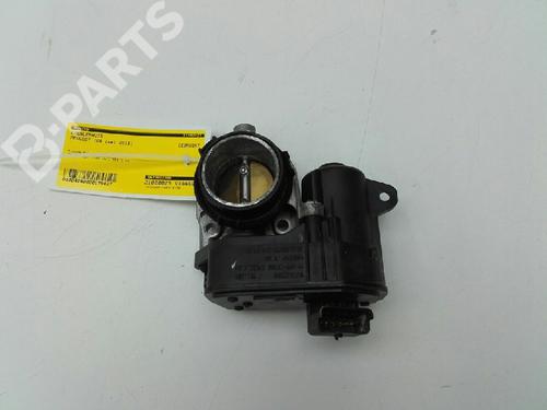 Used Throttle body PEUGEOT 108 1.2 (82 hp) 7100958