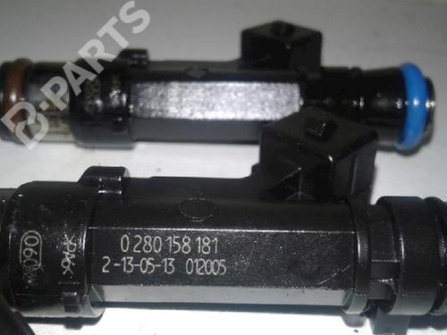 Support OPEL ADAM (M13) 1.2 | BP4770501C155 
