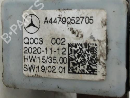 Other MERCEDES-BENZ EQV (W447) EQV 300 (447.813, 447.815) | BP25294565O1 