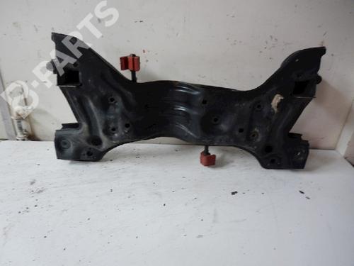 Subframe SEAT IBIZA IV (6J5, 6P1) 1.6 TDI | BP6684992M9 