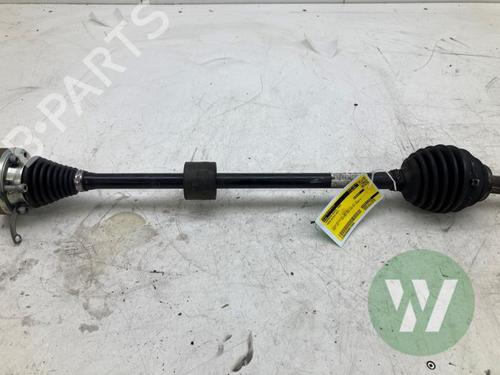 Used Right front driveshaft Right front driveshaft 38412962 38412962
