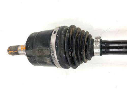 Left front driveshaft KIA SPORTAGE IV (QL, QLE) 1.6 GDI | BP29861475M38