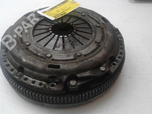 Kopling /lamell VW PASSAT B6 Variant (3C5) 2.0 TDI (140 hp) 9099557