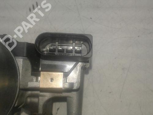 Front wiper motor VW GOLF VII (5G1, BQ1, BE1, BE2) 2.0 TDI | BP6690250M29 