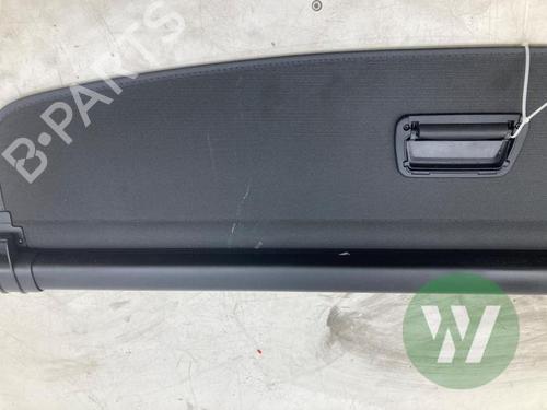 Rear parcel shelf AUDI Q5 (GUB) SQ5 TFSI quattro | BP40197494C85 - Image 2