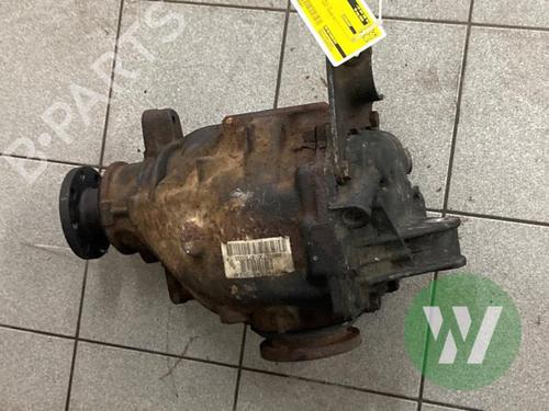 Differential, bag Differential, bag 38225931 38225931