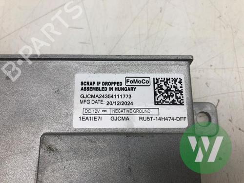 Control unit FORD TRANSIT CUSTOM V710 Van (NRN) E-Transit Custom | BP39915366M11 - Image 5