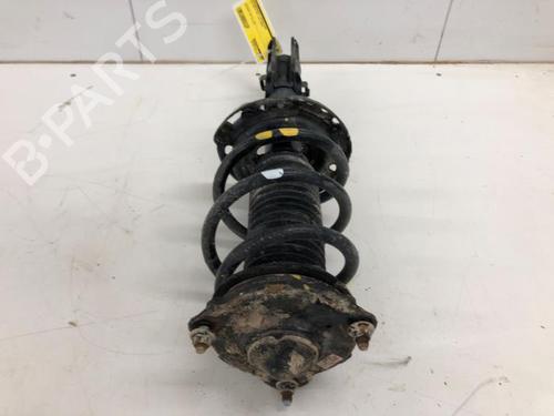 Used Right front shock absorber KIA CEED (CD) 1.0 T-GDI (120 hp) 29380806